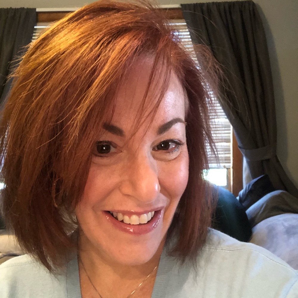 Meet your Posher, Janine